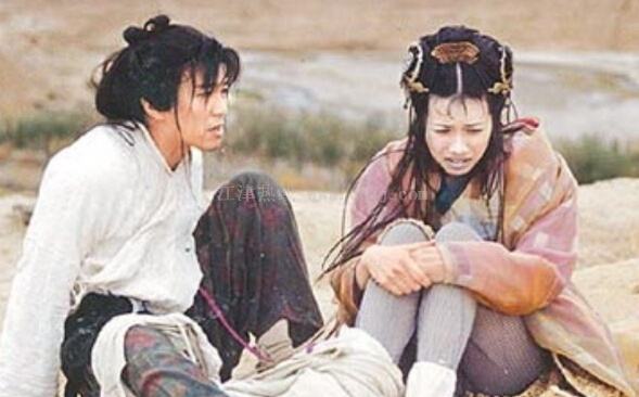 莫文蔚和周星驰的关系怎么样?莫文蔚和周星驰为什么会分手?