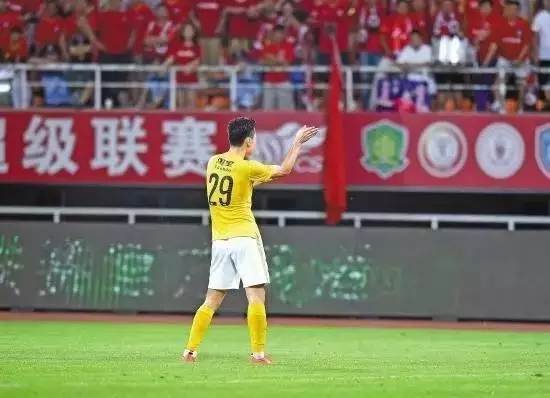 郜林和辽宁之间有什么恩怨?郜林外号为什么叫郜飞机?
